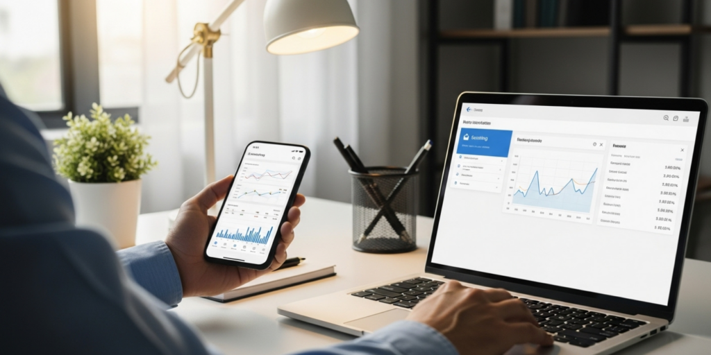 Automatize o essencial