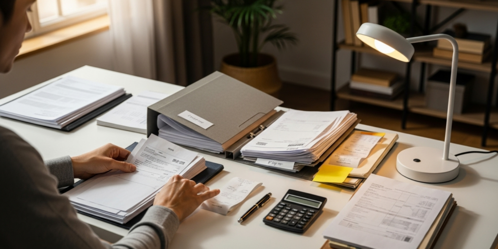 Boas Práticas, Organização e Cuidados Importantes