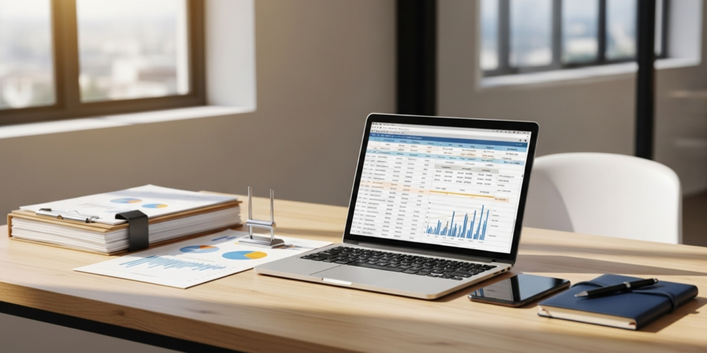 Boas Práticas para Evitar Desorganização Financeira