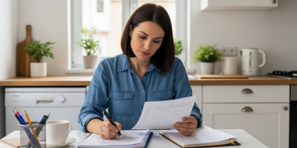 Cenário 1_ Ana, professora de escola pública (R$ 3.200_mês)