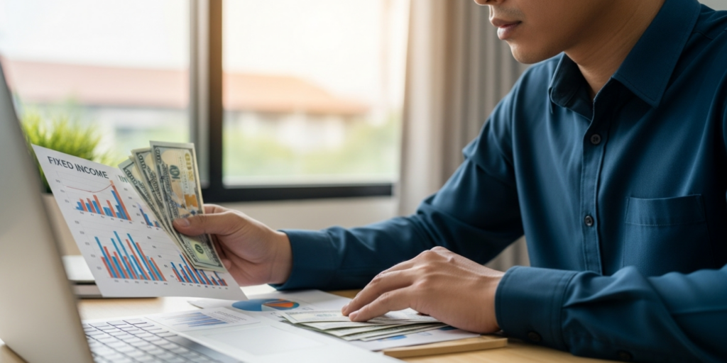 Como Comparar Investimentos de Renda Fixa com Segurança