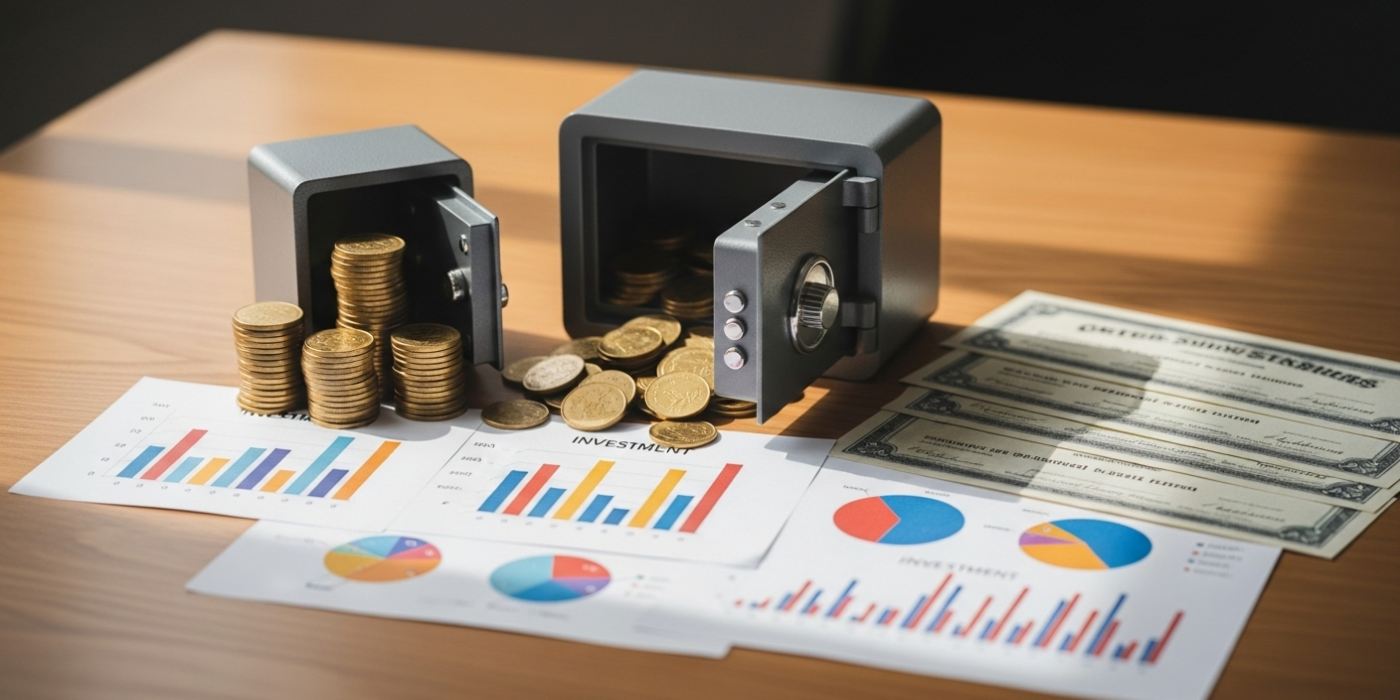 Como Funciona a Diversificação e Por Que Ela é Importante