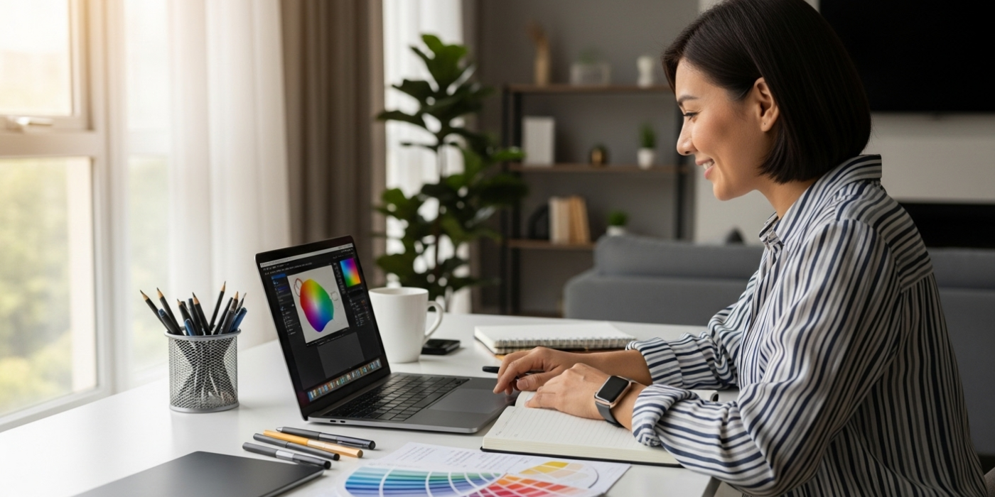 Como Transformar Habilidades Pessoais em Fonte de Renda Extra