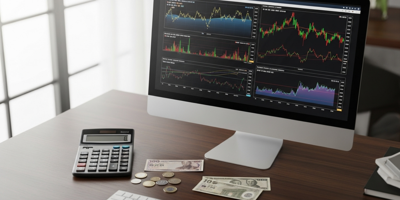 Como o Câmbio Afeta Preços, Consumo e Investimentos