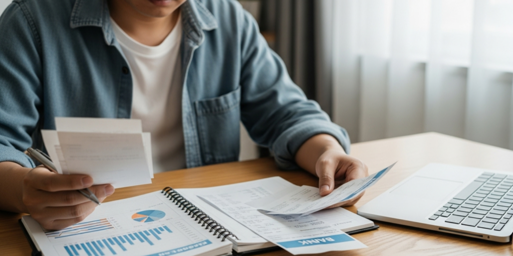 Erros Comuns ao Lidar com Dinheiro e Como Evitá-los