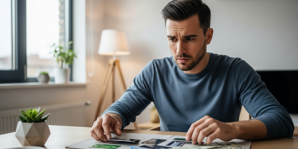 Erros Comuns ao Usar Cartão de Crédito e Como Evitá-los