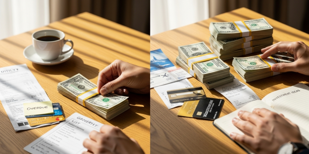 Exemplos Práticos ou Cenários Hipotéticos