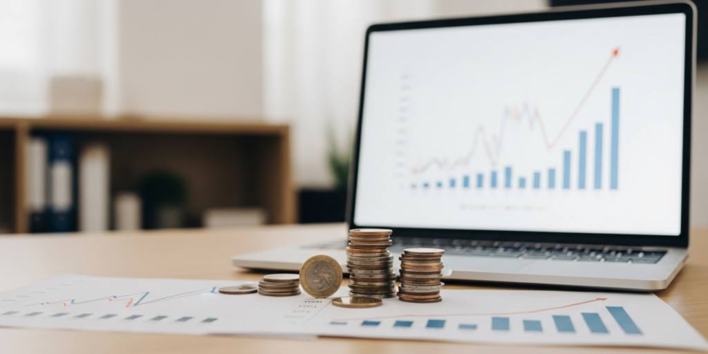 Guia Completo de Investimentos para o Longo Prazo