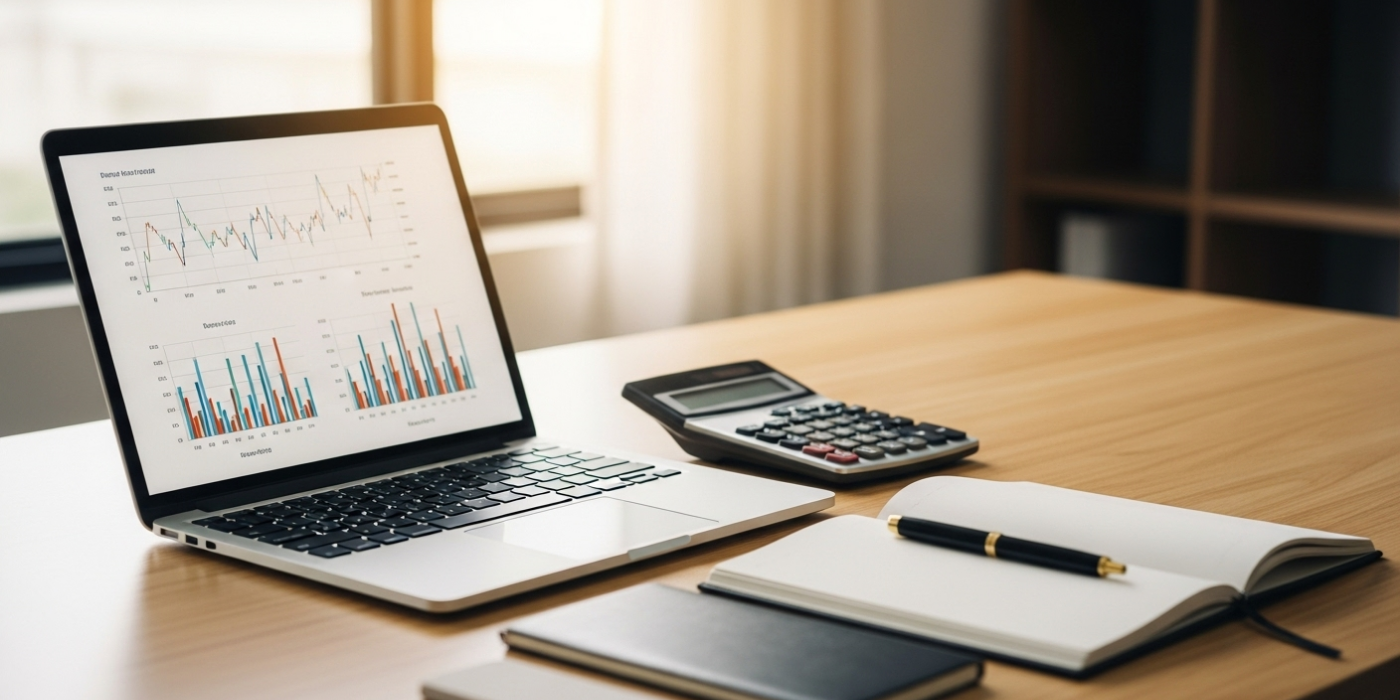 Guia para Iniciantes em Controle Financeiro Pessoal