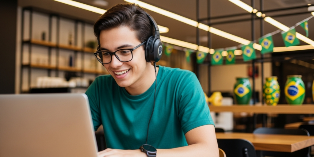 Guia para Iniciantes em Trabalhos Freelance no Brasil