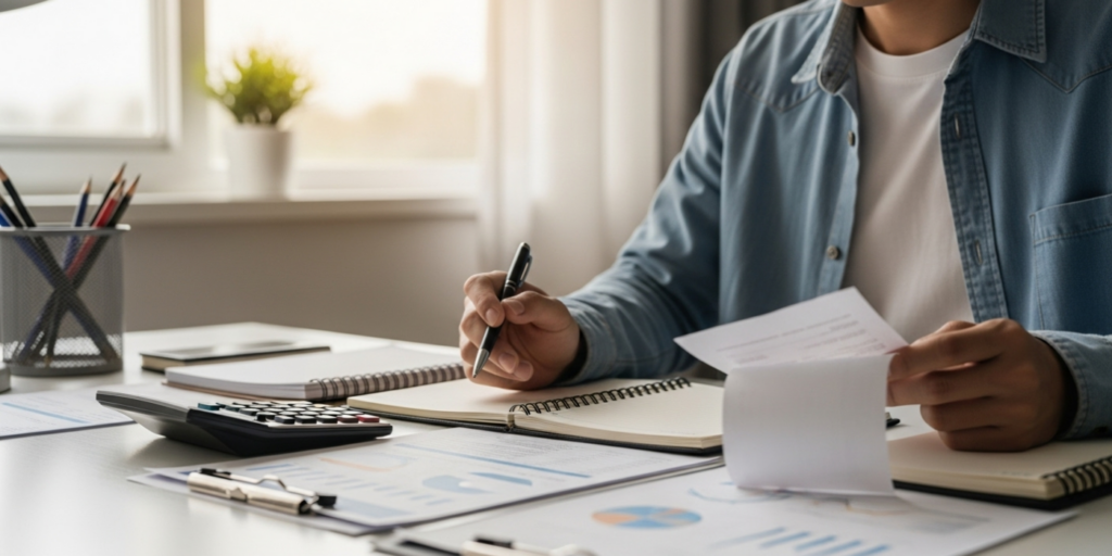 O Que Este Tema Significa Para as Finanças Pessoais ou Planejamento Financeiro