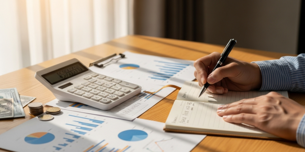 O Que Este Tema Significa Para as Finanças Pessoais ou Planejamento Financeiro