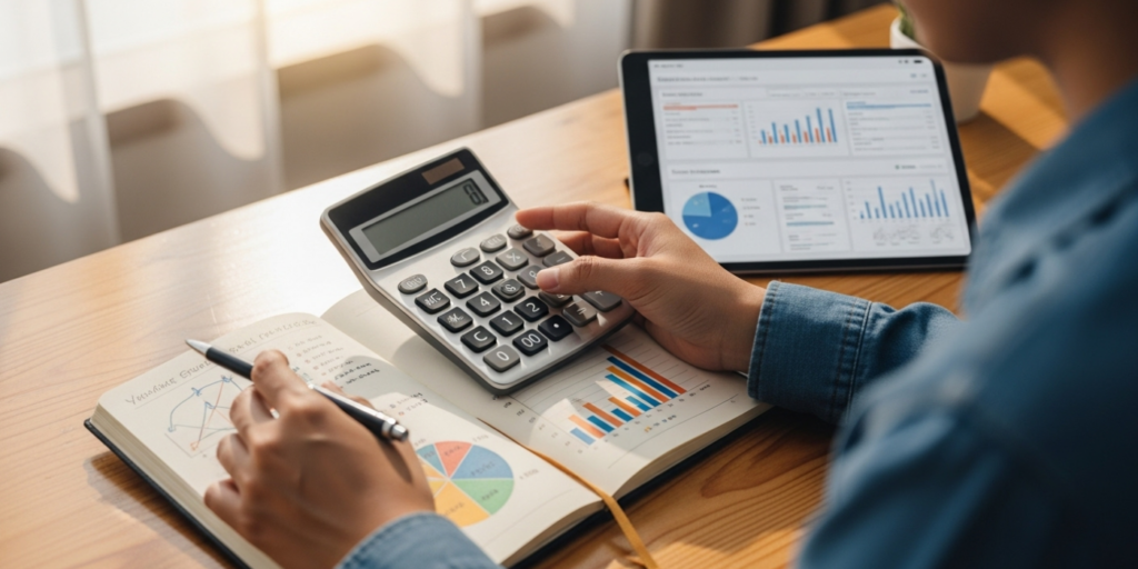 O Que Este Tema Significa Para as Finanças Pessoais ou Planejamento Financeiro