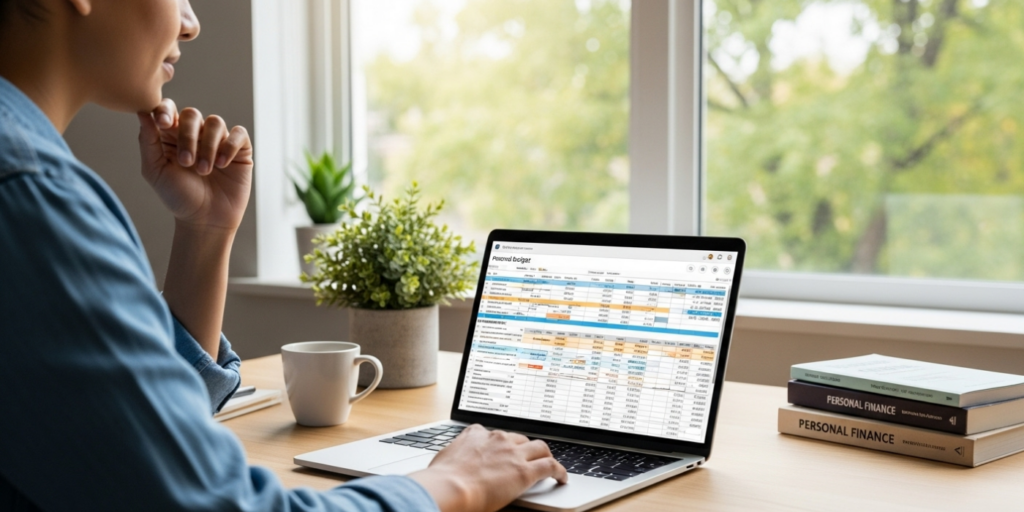O Que Este Tema Significa Para as Finanças Pessoais ou Planejamento Financeiro