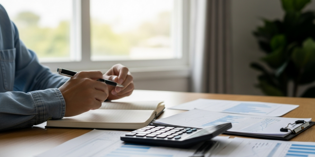 O Que Este Tema Significa Para as Finanças Pessoais ou Planejamento Financeiro