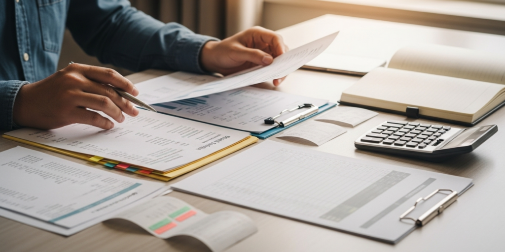 O Que Este Tema Significa Para as Finanças Pessoais ou Planejamento Financeiro