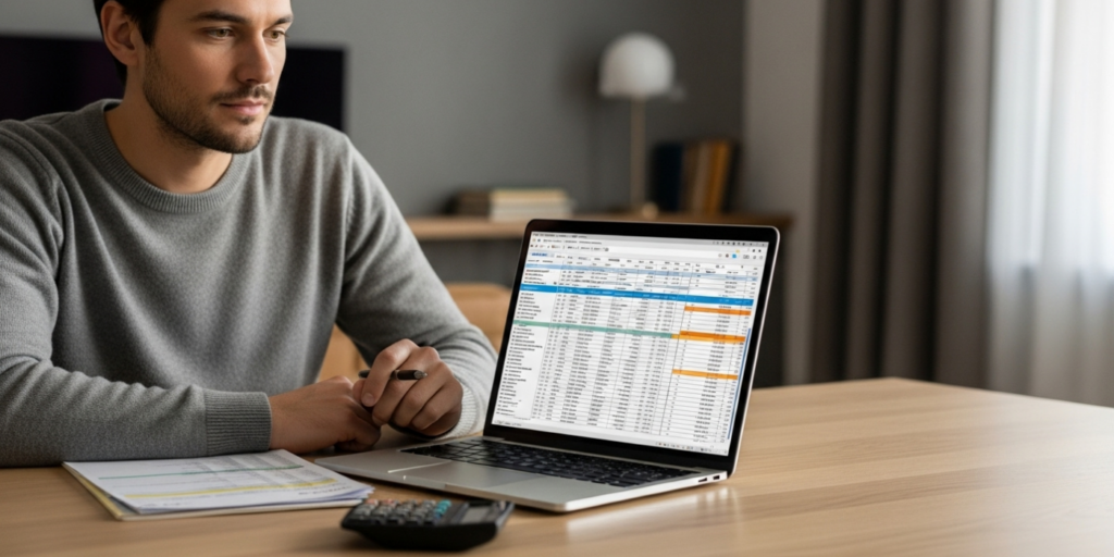 O Que Este Tema Significa Para as Finanças Pessoais ou Planejamento Financeiro