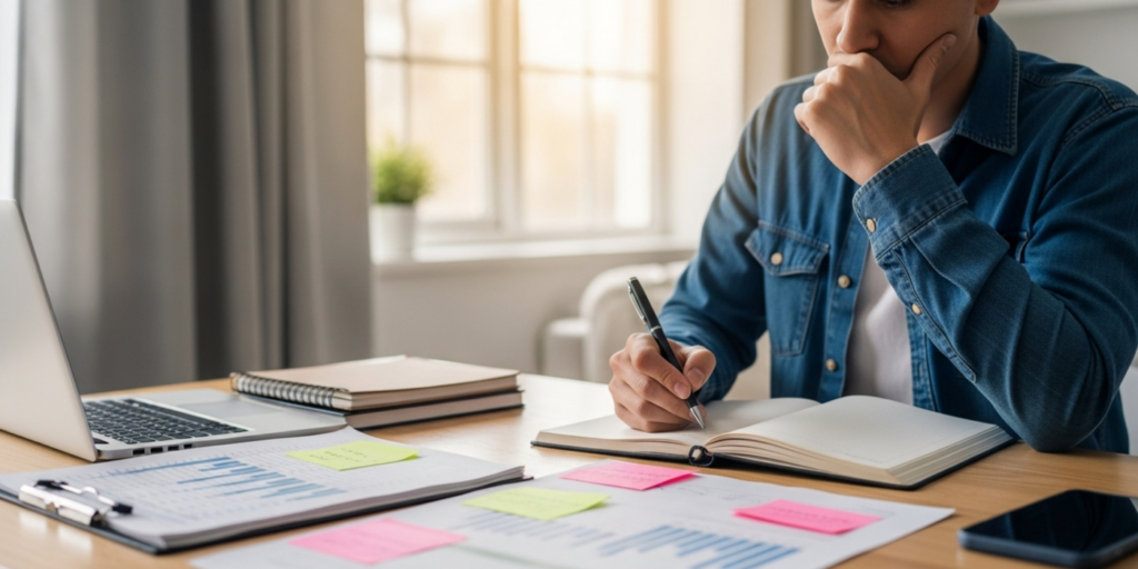 O Que Este Tema Significa Para as Finanças Pessoais ou Planejamento Financeiro