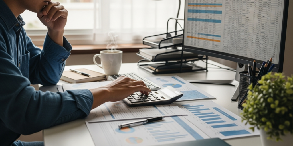 O Que Este Tema Significa Para as Finanças Pessoais ou Planejamento Financeiro