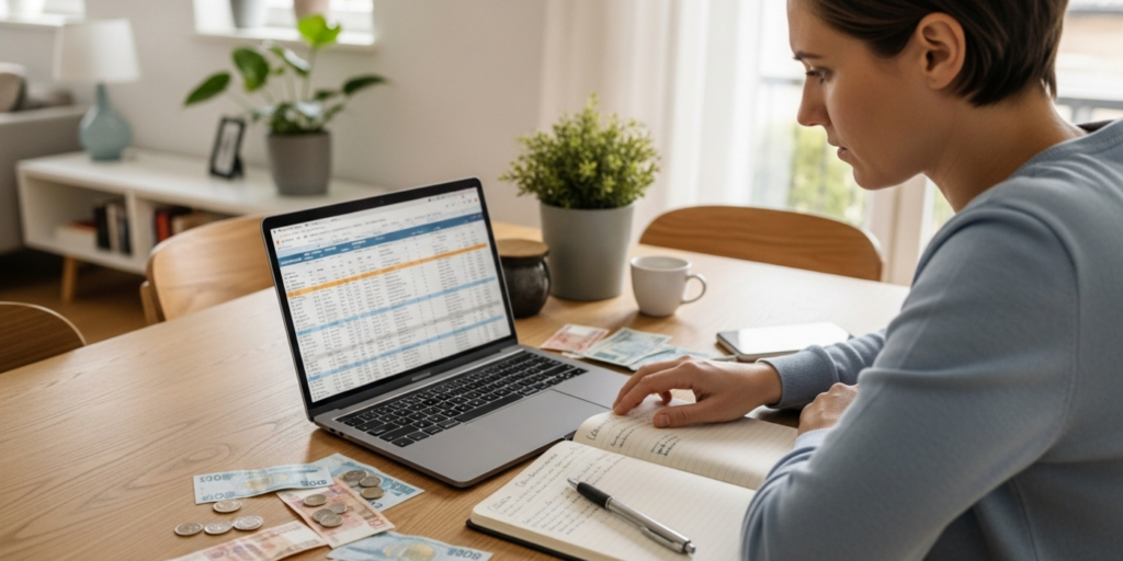 O Que Este Tema Significa Para as Finanças Pessoais ou Planejamento Financeiro