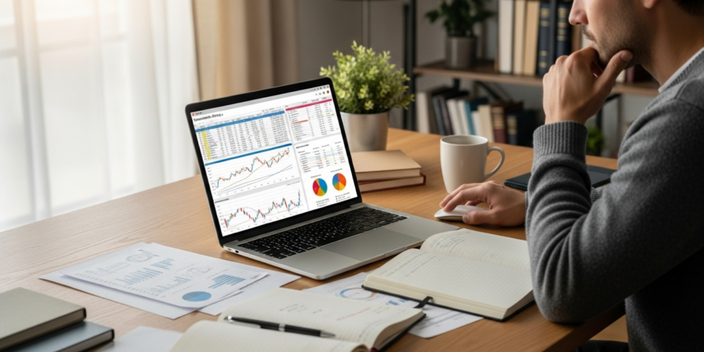 O Que Este Tema Significa Para as Finanças Pessoais ou Planejamento Financeiro