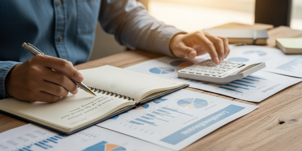 O Que Este Tema Significa Para as Finanças Pessoais ou Planejamento Financeiro