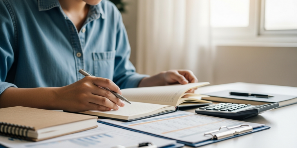 O Que Este Tema Significa Para as Finanças Pessoais ou Planejamento Financeiro