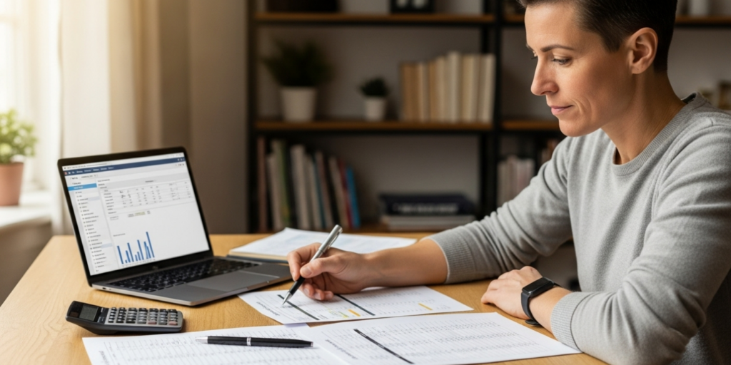 O Que Este Tema Significa Para as Finanças Pessoais ou Planejamento Financeiro