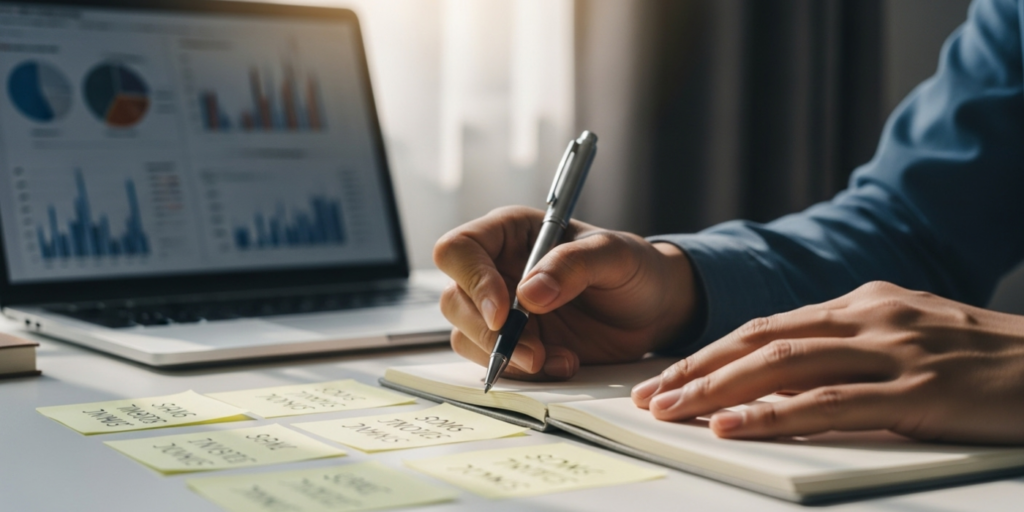 Passo 1_ Defina Seus Objetivos de Longo Prazo