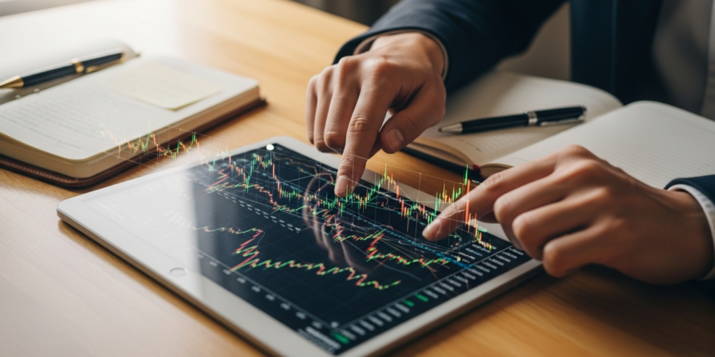 Passo 6_ Monitore e reequilibre periodicamente
