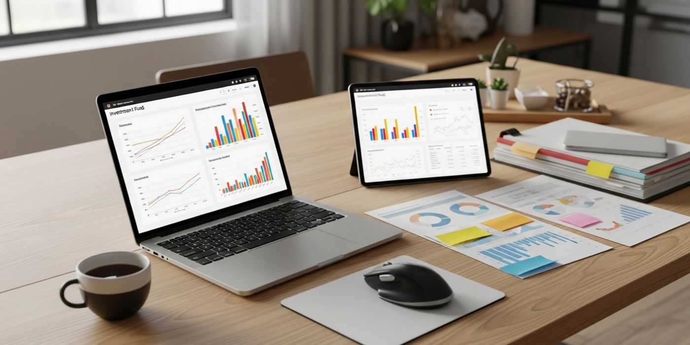 Tudo o Que Você Precisa Saber Sobre Fundos de Investimento