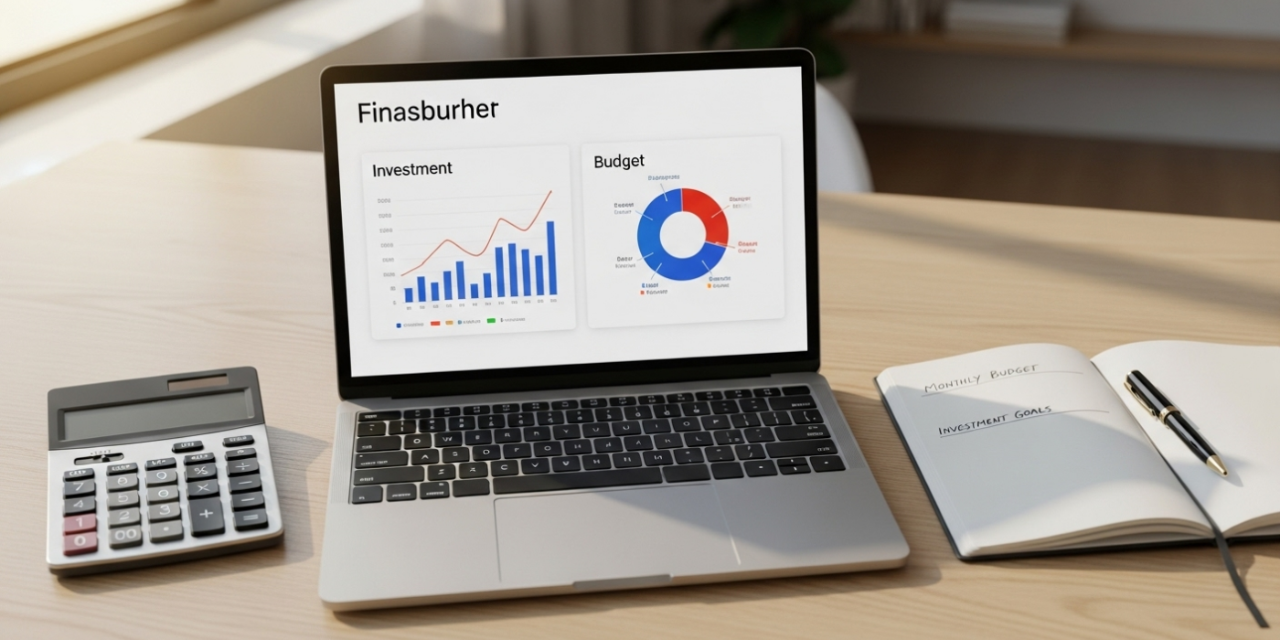 Tudo o Que Você Precisa Saber Sobre Planejamento Financeiro Pessoal